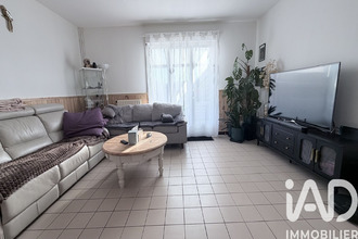 achat maison guesnain 59287