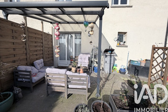 achat maison guesnain 59287