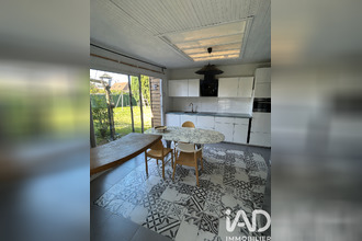 achat maison guesnain 59287