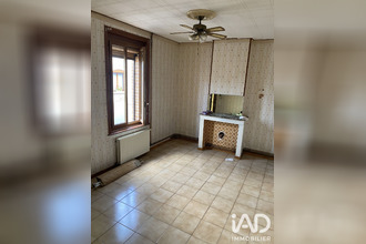 achat maison guesnain 59287