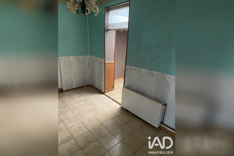 achat maison guesnain 59287