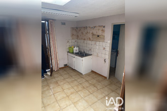 achat maison guesnain 59287