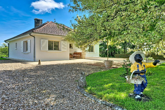 achat maison guesnes 86420