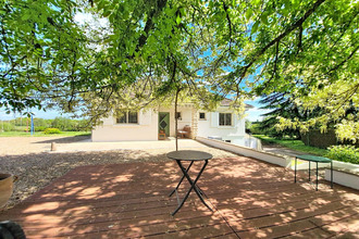 achat maison guesnes 86420