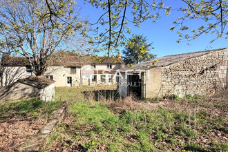 achat maison guesnes 86420