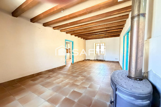 achat maison guesnes 86420