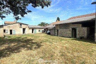 achat maison guesnes 86420
