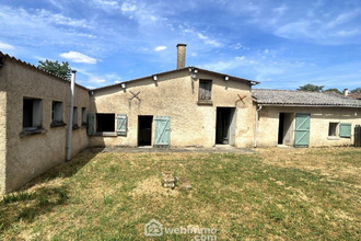 achat maison guesnes 86420