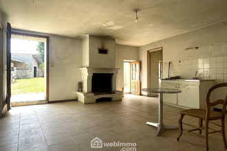 achat maison guesnes 86420