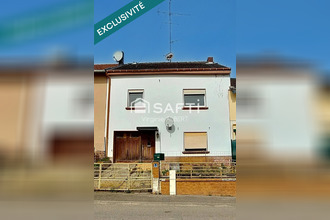 achat maison guessling-hemering 57380