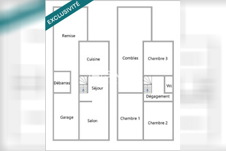 achat maison guessling-hemering 57380