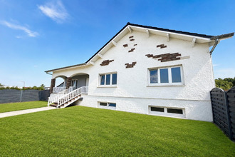 achat maison guessling-hemering 57380