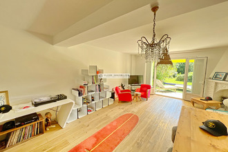 achat maison guethary 64210