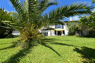 achat maison guethary 64210