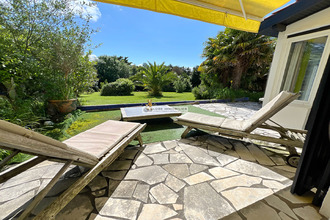 achat maison guethary 64210