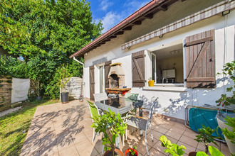 achat maison guethary 64210