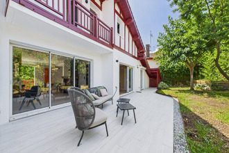 achat maison guethary 64210