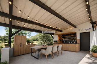 achat maison guethary 64210