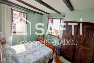 achat maison guethary 64210