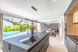 achat maison guethary 64210