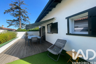 achat maison guethary 64210