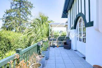 achat maison guethary 64210