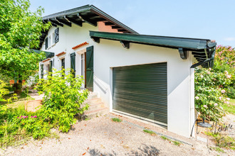 achat maison guethary 64210