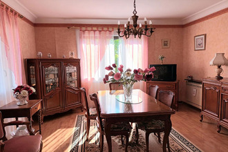 achat maison gueugnon 71130