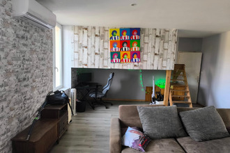 achat maison gueugnon 71130