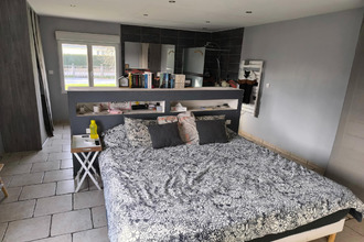 achat maison gueugnon 71130