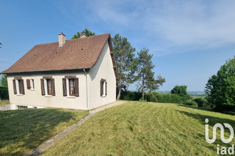 achat maison gueugnon 71130