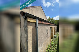 achat maison gueugnon 71130