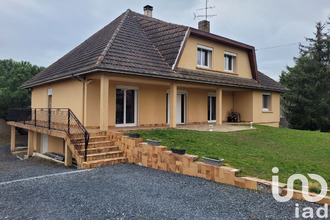 achat maison gueugnon 71130