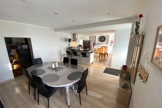 achat maison gueugnon 71130