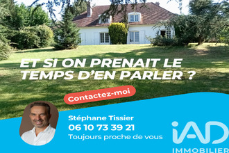 achat maison gueugnon 71130