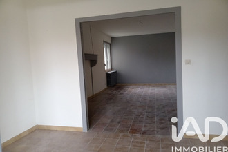 achat maison gueugnon 71130