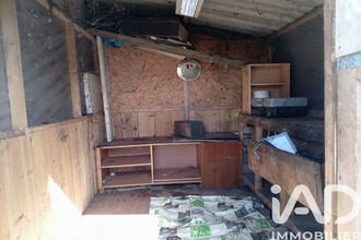 achat maison gueugnon 71130