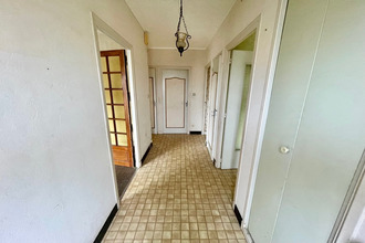 achat maison gueugnon 71130