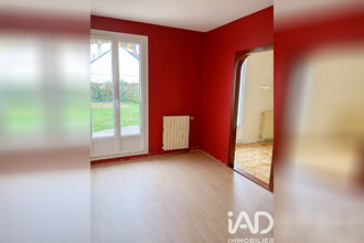 achat maison gueugnon 71130