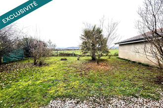 achat maison gueugnon 71130