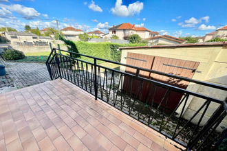 achat maison gueugnon 71130