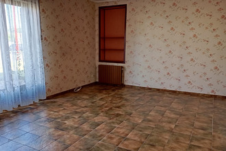 achat maison gueugnon 71130