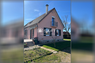 achat maison gueugnon 71130