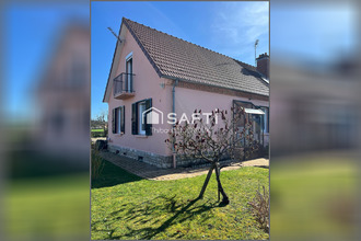 achat maison gueugnon 71130