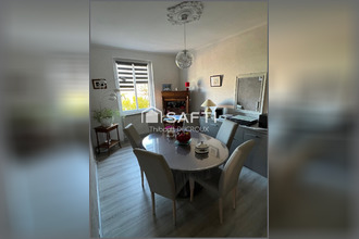 achat maison gueugnon 71130