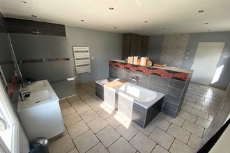 achat maison gueugnon 71130