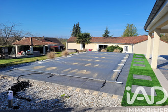 achat maison gueugnon 71130