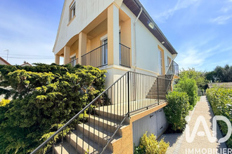 achat maison gueugnon 71130