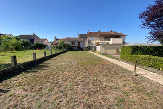 achat maison gueugnon 71130