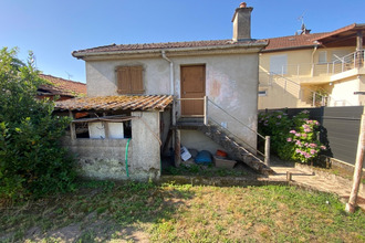 achat maison gueugnon 71130